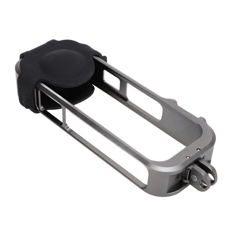 Aluminum Frame Cage for X4 Professional Protective Case with Silicone