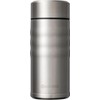 Kyocera MB-12SSS-AZ CERAMUG Water Bottle, Ceramic Coffee Bottle, 11.8 fl