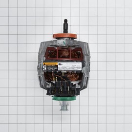 Whirlpool W10841144 Drive Motor