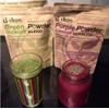 Hion Combo Pack - Green Powder & Purple Powder