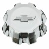 General Motors 2015-2020 Silverado 2500HD 3500HD Chrome Center Cap 22909149