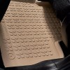 REZAW-PLAST REZAWPLAST Floor Mats for Honda CR-V 2002-2006 Tailored Floor