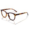 LianSan Reading Glasses for Women - Stylish Blue Light Blocking