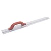 MARSHALLTOWN Magnesium Darbies, 762mm Length, Standard Darby Style, Single Float