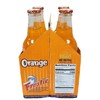 Frostie Orange Soda 24 Bottles
