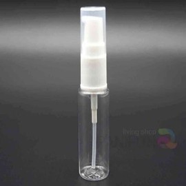 ( ) Empty pump bottle 15ml travel cosmetic container lotion pump container cosmetic container plastic empty bottle pumping container cosmetic container portable pump / ( )펌프공병 15ml 여행용화장품용기 로션펌프용기 화장품용기 플라스틱공병 펌핑용기 화장품통 휴대용펌프