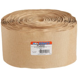 Kraft Tool FC530 66-Feet Roll Heat Seaming Carpet Tape