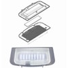 LED Light EAV43060808 (AP5020295) For Refrigerator LG kenmore 1527980 EAV43060804