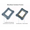 ElecGear LGA1700 Anti-Bend Frame, Aluminum Fixing Parts ILM for Intel