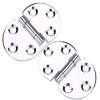 Hinge, Folding Hinge, Door Hinge, Table Hinge, 180 Degree Hardware,