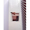 IKEA ISTAD Resealable 50 Storage Freezer Bags stripe red/brown 3