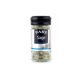 Freeze Dried Sage 4 g (Pack of 4)