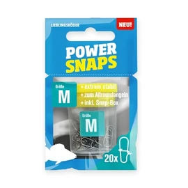 Lieblingsköder Powersnaps Medium
