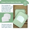 The Original Cakepuck Baker Bundle – It's not a Pop,