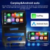 LeeKooLuu Carplay Android 15 For Ford F150 2009 2010 2011