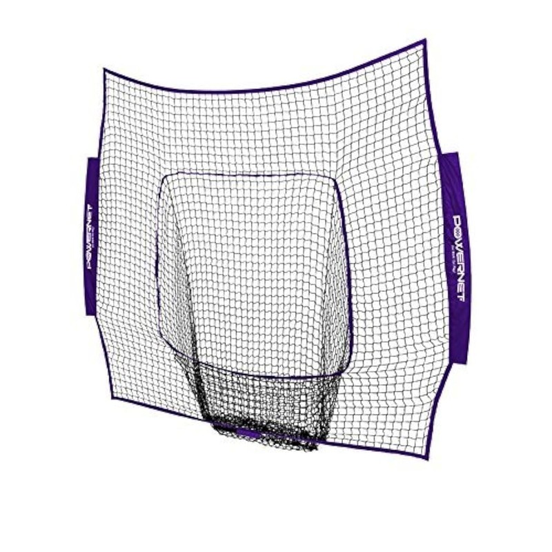 PowerNet Baseball Softball Net Replacement Bag ONLY | Fits 7x7