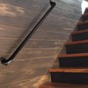 Purife 12 Inch Wall Mount Stairs Hand Rails Indoor -