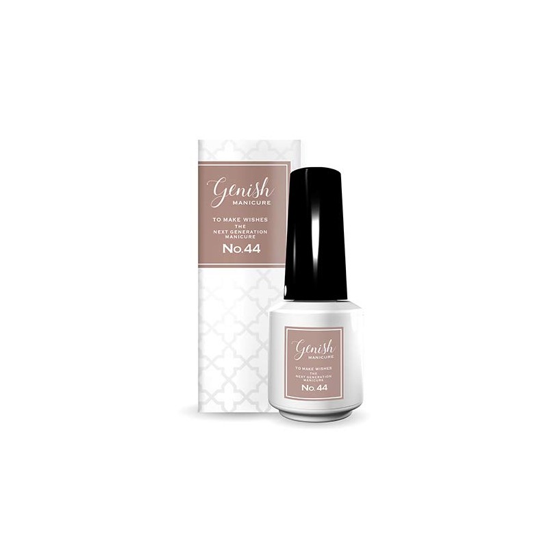 Genish Manicure 44 Style