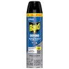 Raid Defend Flying Insect Killer Spray 20 oz Outdoor Fresh