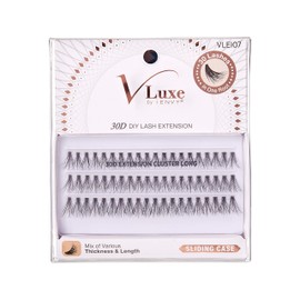 i•ENVY 30D Cluster Extension Long (1 PACK, VLEI07)