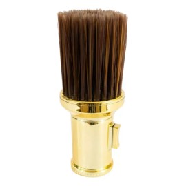 BARBER PRO Y  CLUBMAN Bledo Dorado Barber Estético + Talco Clubman Ultra Fino