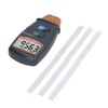 Digital Tachometer Laser Photo Non Contact Tach Meter Measurement Tool