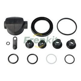 FRENKIT 257002 Repair Kit brake caliper