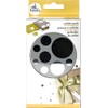 EK Success Large Punch-Confetti Dots, Other, Multicoloured, 3.81x8.25x15.87 cm