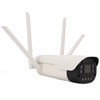 Wireless Security Camera V380 2MP Wifi Smart Net Camera 8