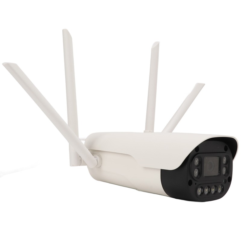 Wireless Security Camera V380 2MP Wifi Smart Net Camera 8