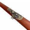 PS Hua Mulan 41" Full Size Chinese Sword Loyal Brave
