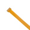 FONGKNOX Camera Cable FFC Cable Flex Cable 15 Pin to