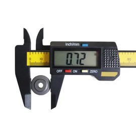 KOLEOLL 41317 E-3469 Tubing Cutter Replacement Wheel Compatible with RIDGID Tubing Cutter Models 101 103 104 117 118 150 151 152 153 205 Copper Pipe Cutter (4 Pack)