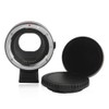 VILTROX EF-EOSM Lens Mount Adapter Auto Focus Ring Autofocus Aperture