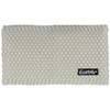 Jame Winter Headband Polar Bear Knitted Ski Band - White