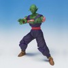 Dragon Ball Z hybrid action Piccolo