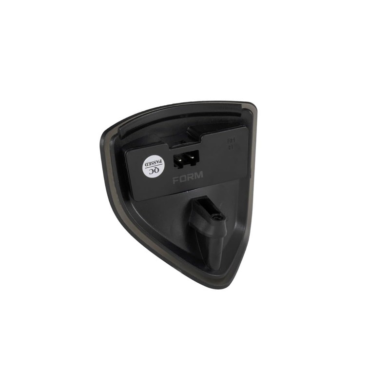Form Lighting LED Mirror Lights compatible with Ram 2500/3500 2010-2018