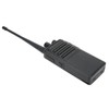 Wireless Walkie Talkies Rechargeable Handheld 2 Way Radio 5W Efficient