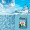 Licola Alpine Fresh Herb Candy, 1.4 oz (40 g) x