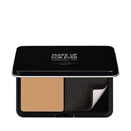 Make Up For Ever Matte Velvet Skin Blurring Powder Foundation - # Y375 Golden Sand