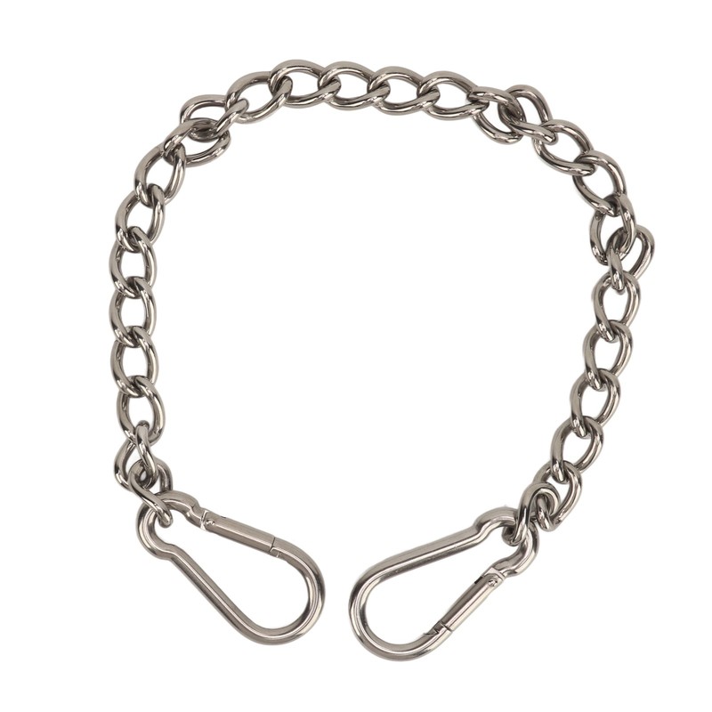 Sandbag Extension Chain Rust Proof High Load Bearing Capacity Stainless