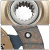 labwork Transmission Clutch Kit Replacement for Ford Fiesta 2011-2019 1.6L