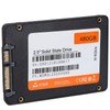 Solid State Drive 2.5in Stable Durable Sturdy Wide Compatibility Auto