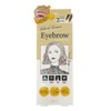 Linue NNLP-02 Eyebrow L&P 02, French Beige, 1 Piece (x