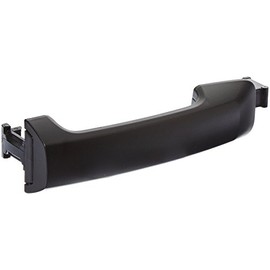 Genuine Toyota 69210-0C010 Door Handle Assembly