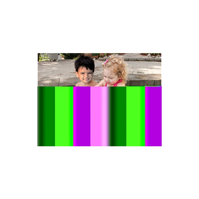 SwimWays Flip Float Whale Tugboat