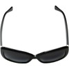 COACH 0HC8158 Black/Light Grey Gradient Sunglasses