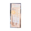 MakePrem Glow Beige Tone-up Sun Cream 40ml (2 x) /