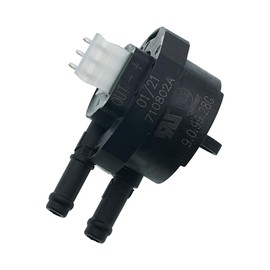 MacMaxe Low Pressure Flowmeter for Espresso Machines – 7mm Barbed Outlet – Replacement for Nuova Simonelli Part No. 04900660, 5032820