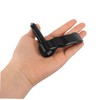 ULTECHNOVO Ergonomic Aluminum Thumb Throttle Control Lever for ATV Compatible